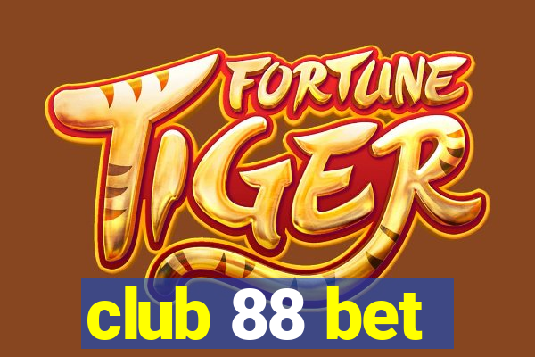 club 88 bet